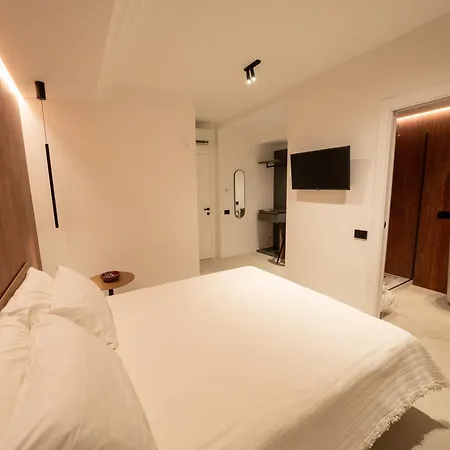 Gasthof Luxury Cefalù